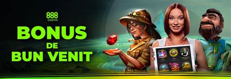 888casino rotiri gratuite|Bonus de bun.